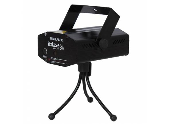 Ibiza LAS-S130RG-MULTI Ibiza LAS-S130RG-MULTI